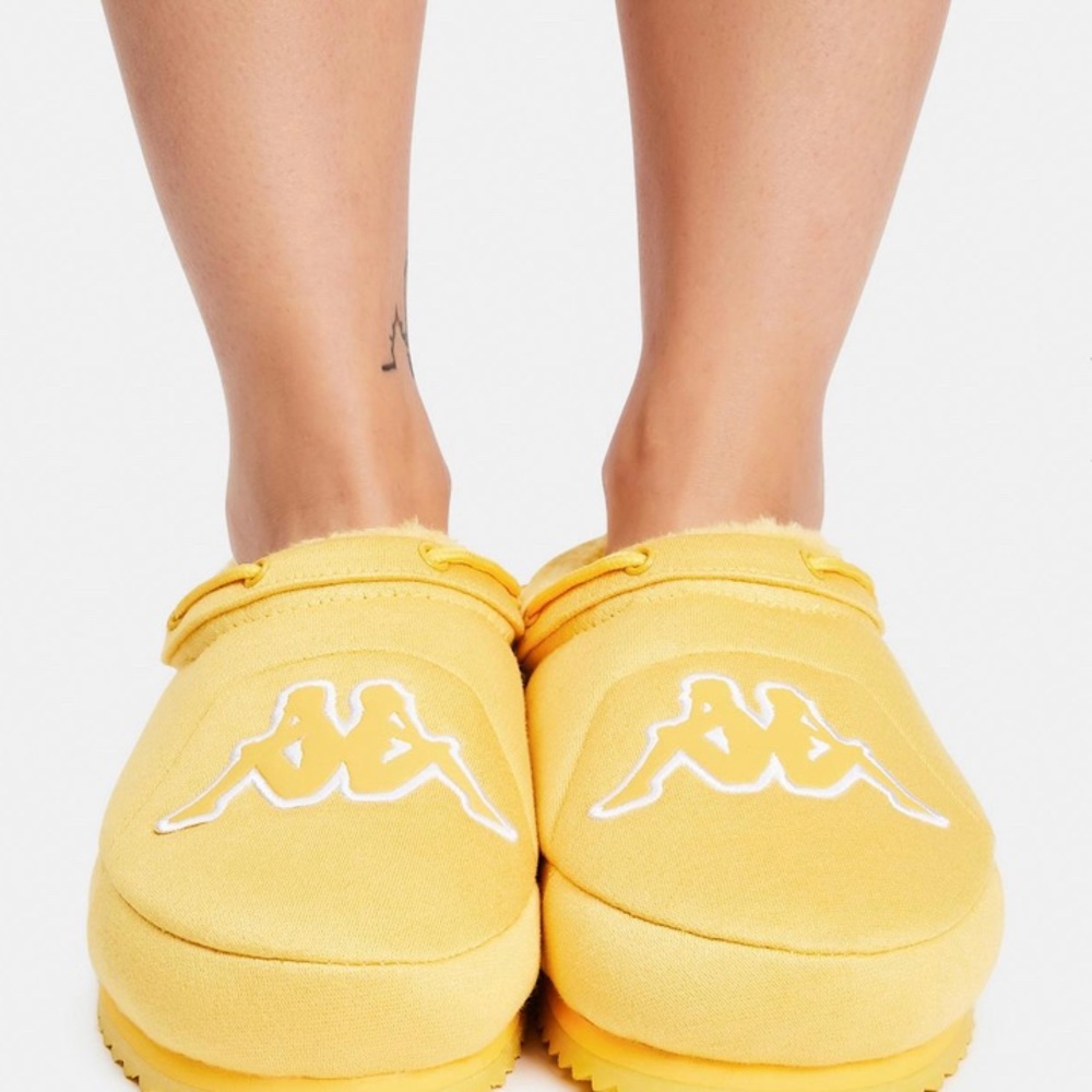 Kappa mules